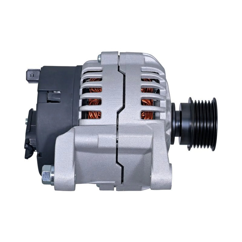 Hella Car Alternator 12V fits BMW 3 1997-2006