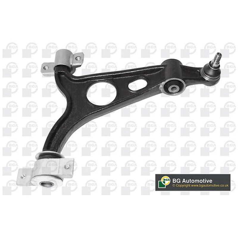 BGA Control/Trailing Arm Front Right TRC0204