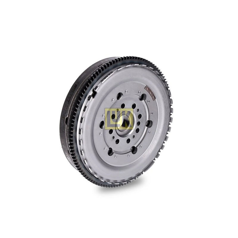 LuK Engine Flywheel Teeth fits Ford Transit 2000-2006 2.4