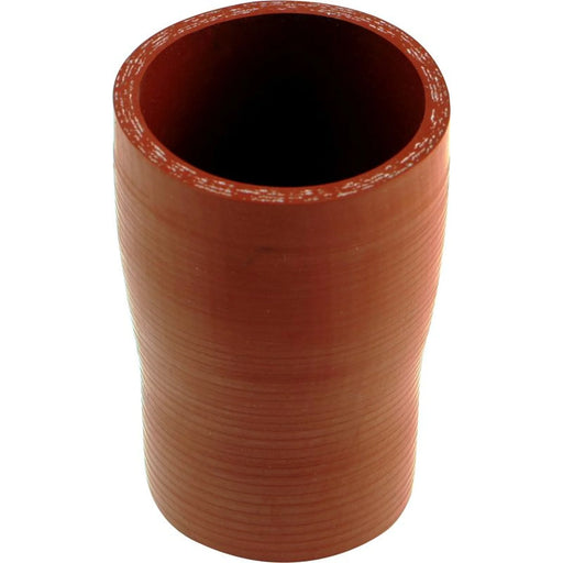 Gates Radiator Coolant Hose 104mm ID fits Mercedes-Benz Actros 1996-2003