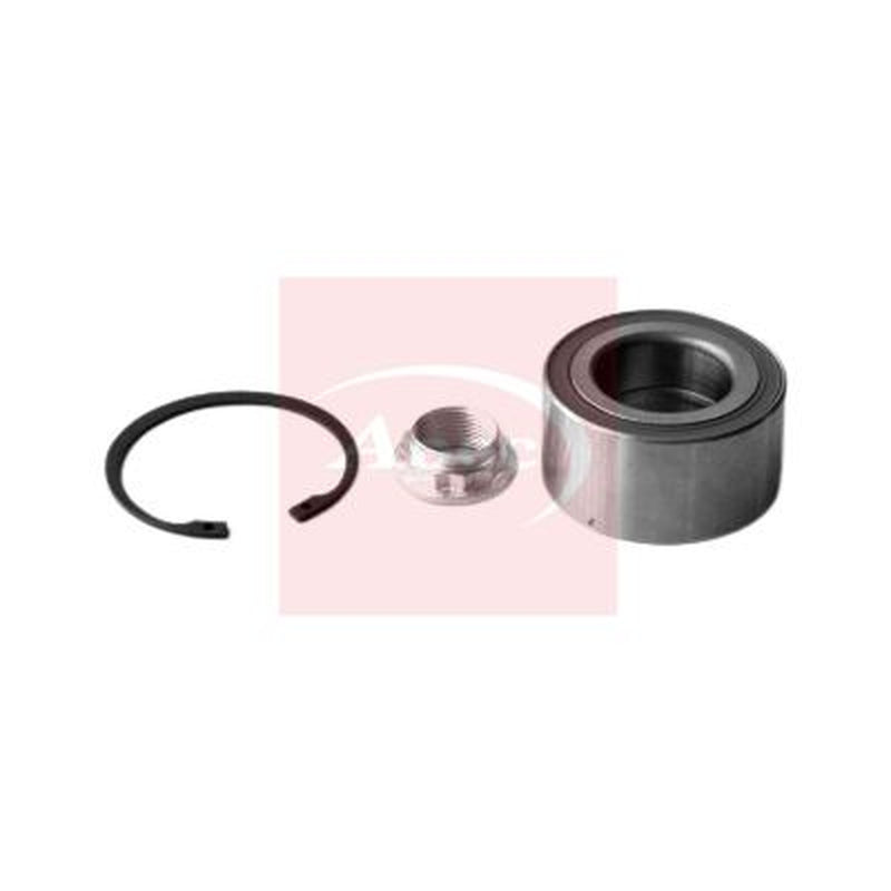 Apec 2 x Wheel Bearing Kits fits BMW 3 1990-1999