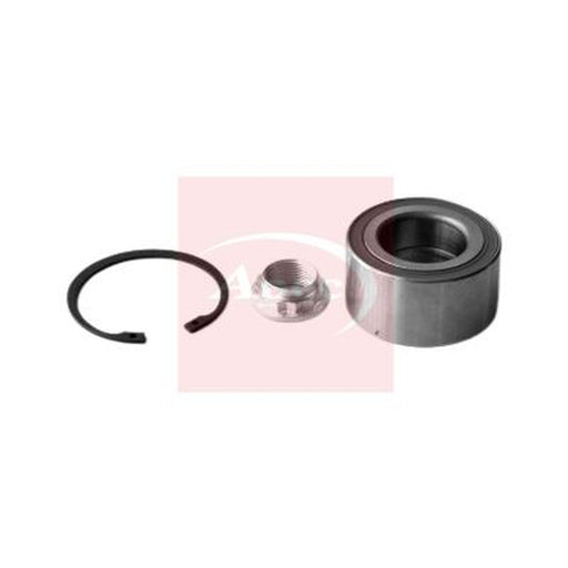 Apec 2 x Wheel Bearing Kits fits BMW 3 1990-1999