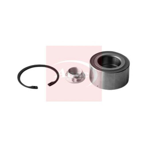 Apec Wheel Bearing Kit 72mm AWB1031