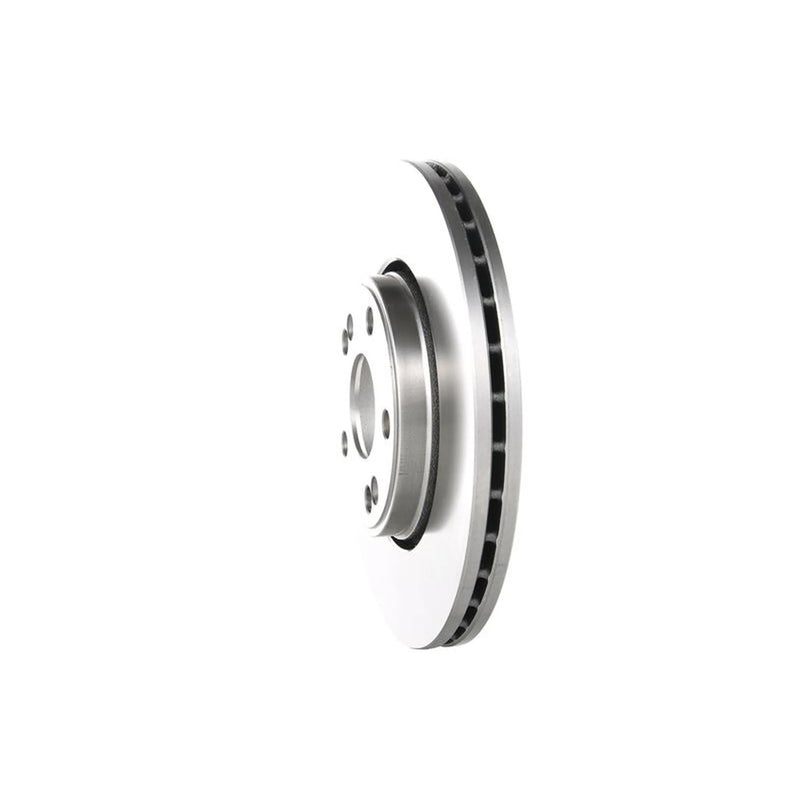 Bosch Front Brake Discs & Pads fits Renault Scénic I 2000-2003 1.9 2.0