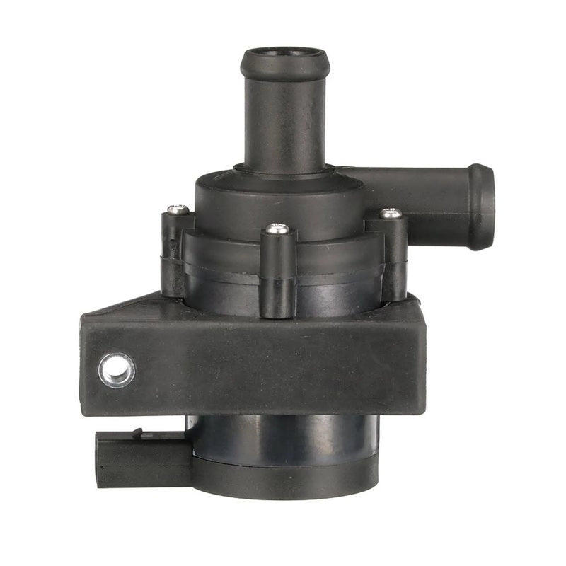 Gates Engine Cooling Water Pump fits Audi A1 2010-2015 1.4