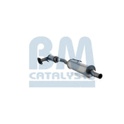 BM Catalysts Homologated Petrol Cat fits Mazda 6 2002-2007 1.8