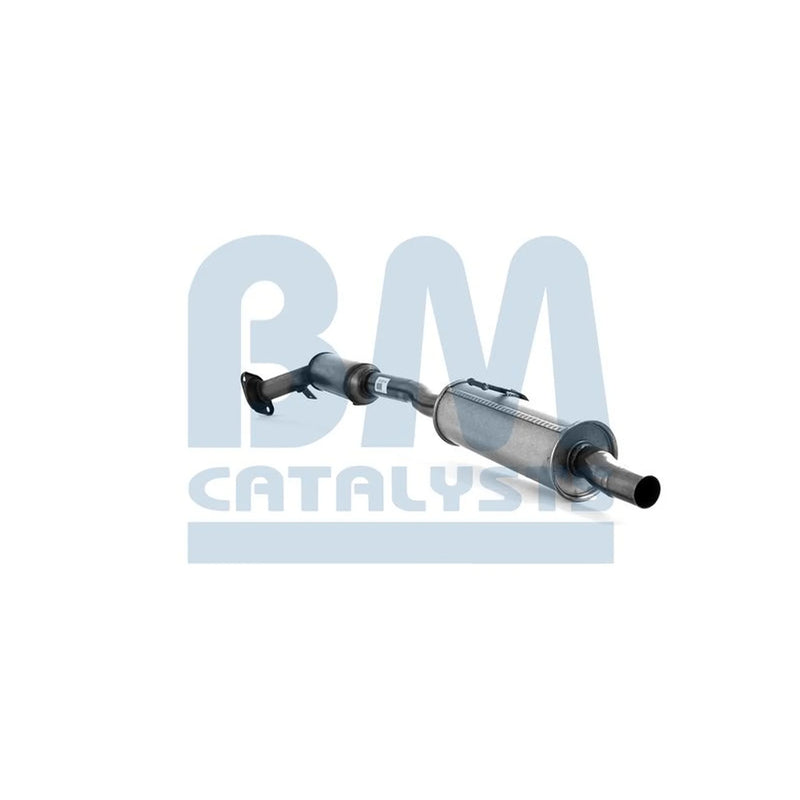 BM Catalysts Homologated Petrol Cat fits Mazda 6 2002-2007 1.8