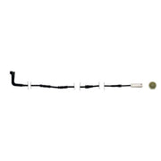 Juratek Brake Pad Wear Sensor Front fits BMW X1 2009-2015
