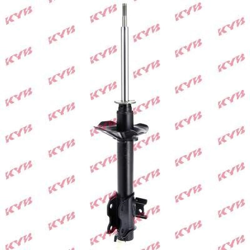 KYB 2 x Rear Shock Absorbers fits Nissan Primera 1990-1996 1.6 2.0