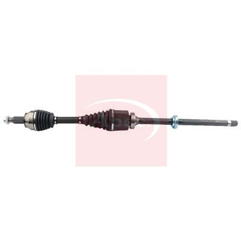 Apec CV Drive Shaft Driveshaft Front Right fits Land Rover Range Rover Evoque