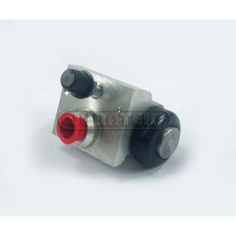 Juratek Wheel Cylinder Hydraulic Brake Rear fits Citroën C1 II 2014-2021 1.0 1.2
