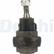 Delphi Control/Trailing Arm Rear fits Audi A4 B5 1995-2001