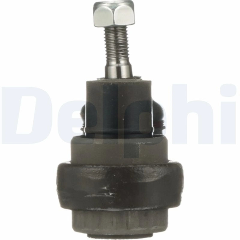 Delphi Control/Trailing Arm Rear fits Audi A4 B5 1995-2001