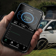 Maypole Bluetooth Smart Battery Health Monitor – 12/24V AGM, GEL, Lead Acid & Lithium Ion Batteries Town Tools - Dynamic Drive