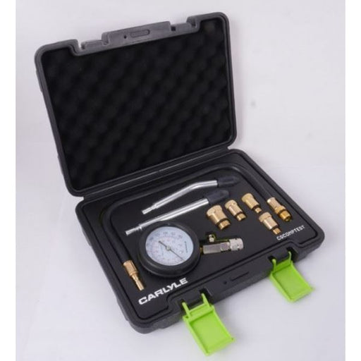 Carlyle Tools 8Pc Compression Test Kit Petrol - image 1