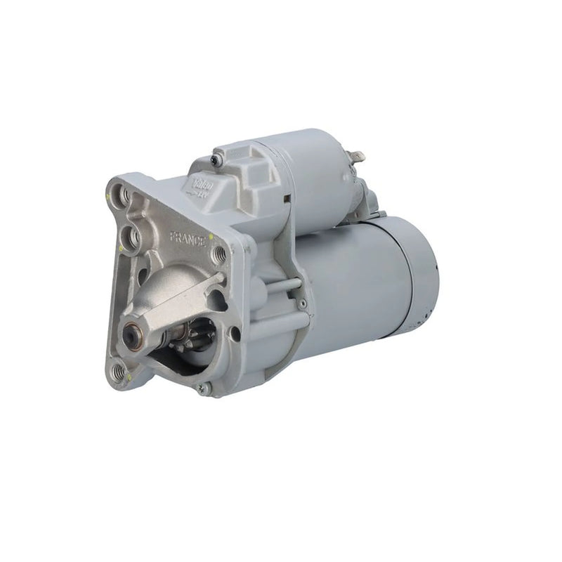 Valeo Starter Motor 12V 1.2kW Teeth 432622