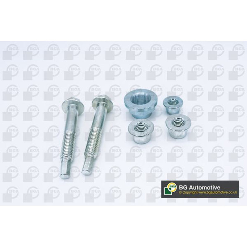 BGA Control Arm Fastening Bolt OD Front Right fits Land Rover Discovery III