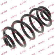 KYB Rear Suspension Coil Spring fits Rover 75 I Tourer 2001-2005 1.8 2.0 2.5