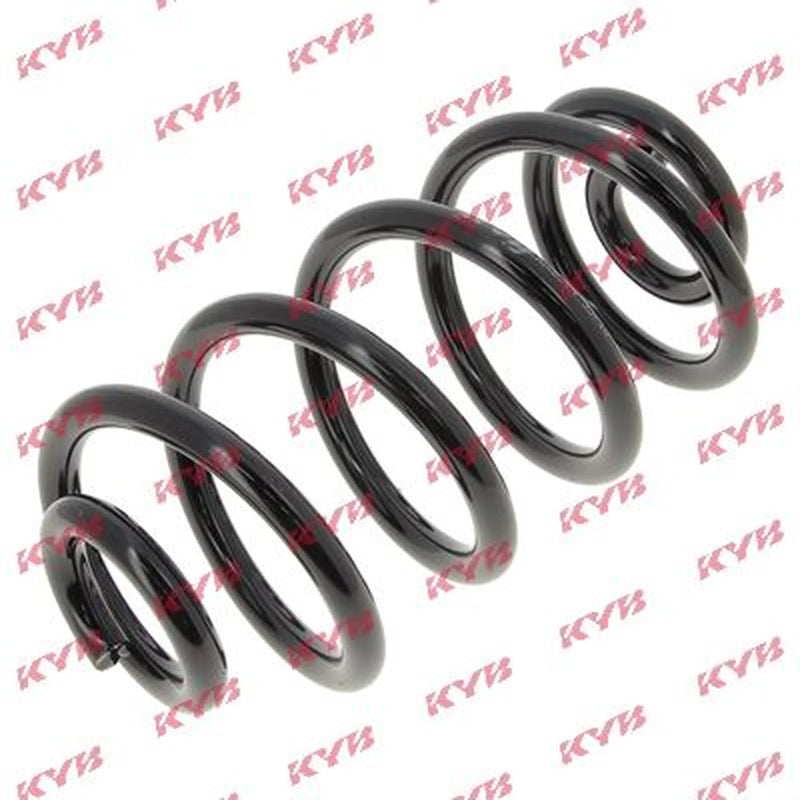 KYB Rear Suspension Coil Spring fits Rover 75 I Tourer 2001-2005 1.8 2.0 2.5