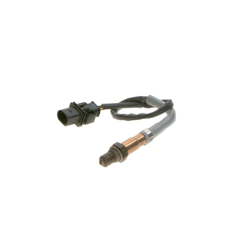 Bosch O2 Lambda Oxygen Sensor before catalytic converter 0 258 017 169