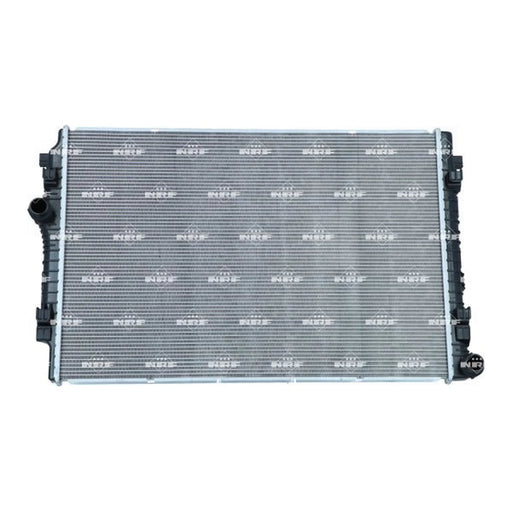 NRF Engine Radiator 550422