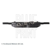 Blue Print Rear Brake Pad Set ADF124238