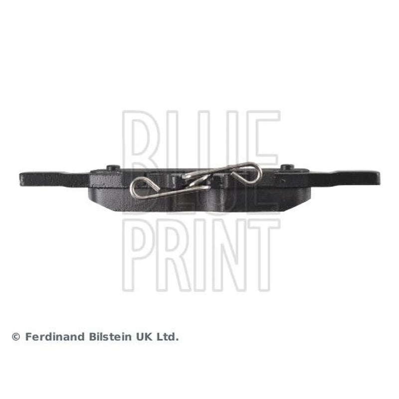 Blue Print Rear Brake Pad Set ADF124238