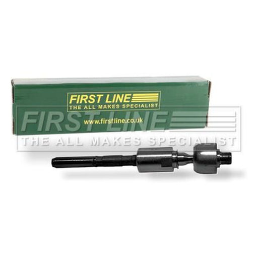 First Line Stabiliser Drop Link fits Alfa Romeo 147 2001-2010 1.6 1.9 2.0 3.2