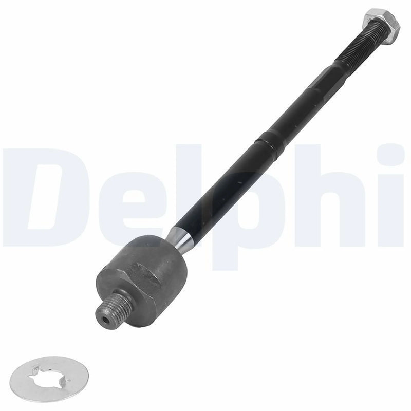 Delphi Stabiliser Drop Link Front fits Toyota Yaris/Vitz 1999-2005 1.0 1.3 1.4