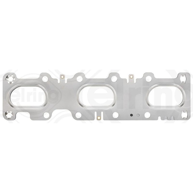 Elring Exhaust Manifold Gasket Wide Thick fits Ford Usa Mustang 2010-2023 3.7