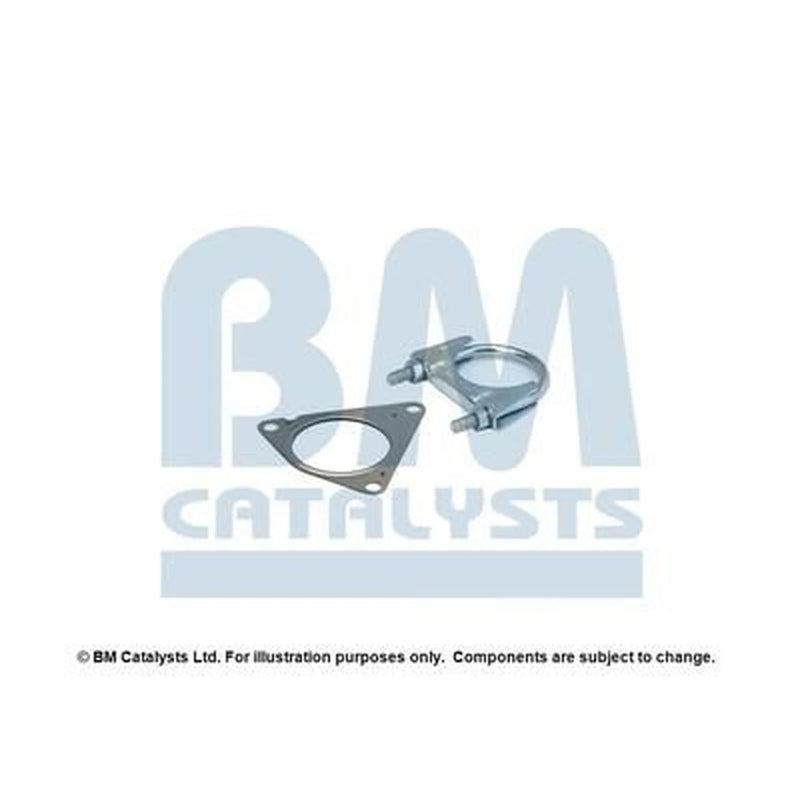 BM Catalysts Fitting Kit FK11402A FK11402A
