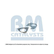 BM Catalysts Fitting Kit FK11402A FK11402A