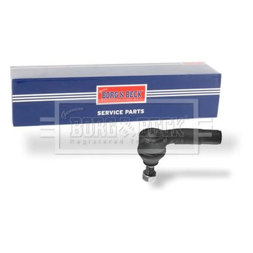 Borg & Beck Steering Tie Rod End Ball Joint BTR5163