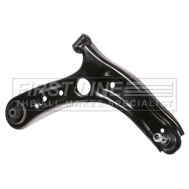First Line Control/Trailing Arm fits Hyundai Accent V 2018 on 1.4