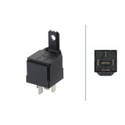 Hella Main Power Relay
