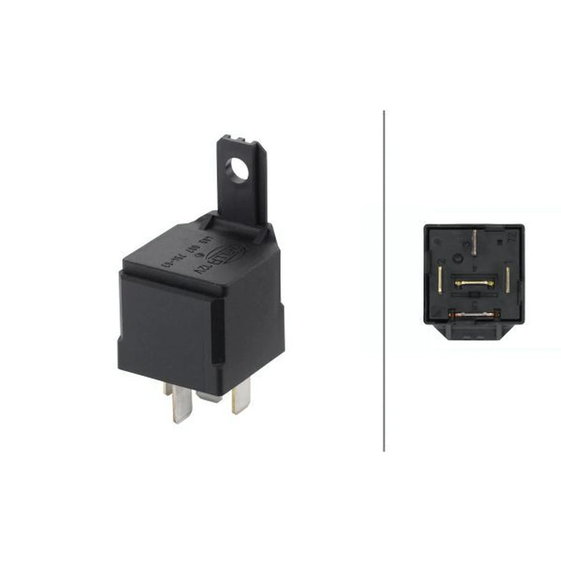 Hella Main Power Relay