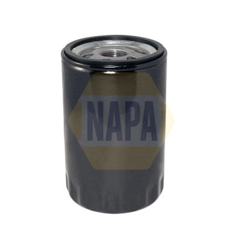 NAPA Engine Oil Filter fits Mercedes-Benz 124 1984-1993