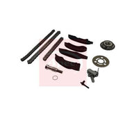 Apec Timing Chain Kit Set 86 Links fits BMW 3 2008-2019