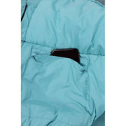 Vango Mantis 200 Sleeping Bag Deep Lagoon Vango - Dynamic Drive