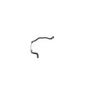 Gates Curved Radiator Hose fits BMW 1 2007-2013
