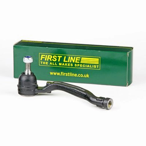 First Line Steering Tie Rod End Ball Joint fits Citroën Berlingo 2018-2019