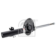 Febi Shock Absorber Damper Strut Front Right 1002530