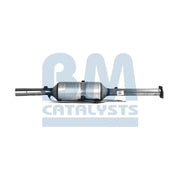 BM Catalysts Homologated Diesel Cat & Dpf fits Ford C-Max II 2010-2019 2.0