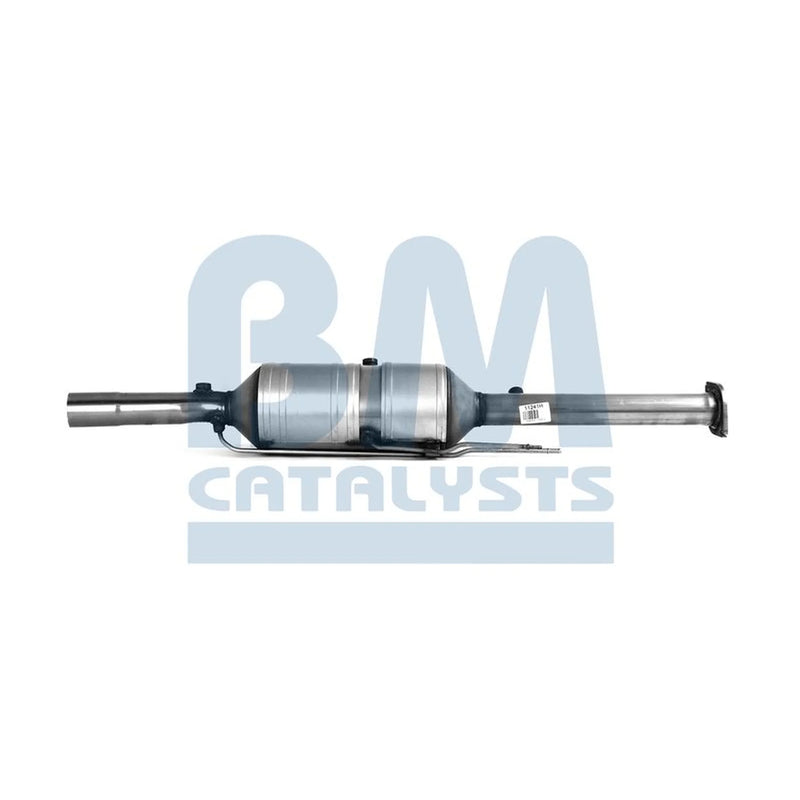 BM Catalysts Homologated Diesel Cat & Dpf fits Ford C-Max II 2010-2019 2.0