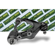 First Line Control/Trailing Arm fits Toyota Commuter V Bus 2005-2006 2.5 2.7