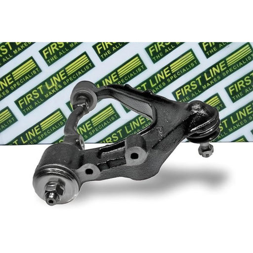 First Line Control/Trailing Arm fits Toyota Commuter V Bus 2005-2006 2.5 2.7