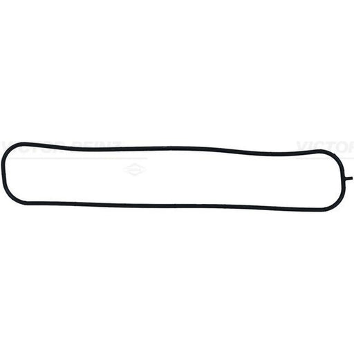 Victor Reinz Intake Manifold Gasket Thick Rubber 71-23490-00