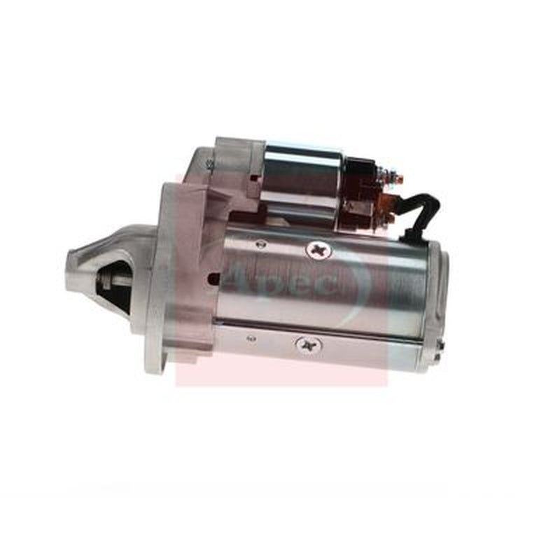 Apec Starter Motor 12V 1.8kW 11 Teeth fits Ford Fiesta VII 2017-2019 1.5