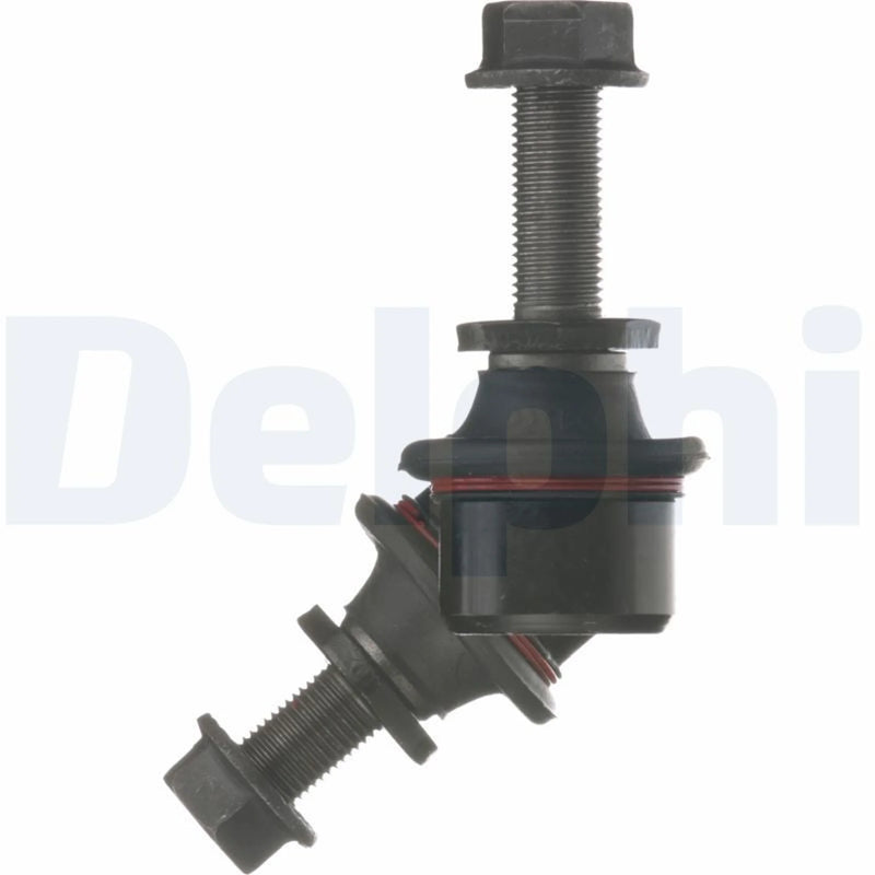 Delphi Stabiliser Bar Link Coupling Rod Front Left fits Lexus Gs 2012-2018