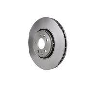 Bosch Front Brake Vented Discs & Pads fits Renault Latitude 2011 on 3.0